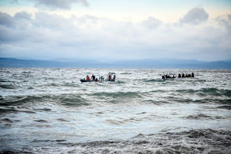 Προσφυγικό, ένα ευρωπαϊκό πρόβλημα