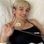 Ραφαέλα Πιτσικάλη: Πέθανε το γελαστό κορίτσι από τα Χανιά που έδινε σκληρή μάχη με τον καρκίνο