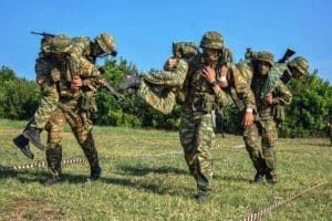 Ένοπλες Δυνάμεις: Οι νέοι μισθοί των ενστόλων και το στεγαστικό πρόγραμμα [Αναλυτικά παραδείγματα]