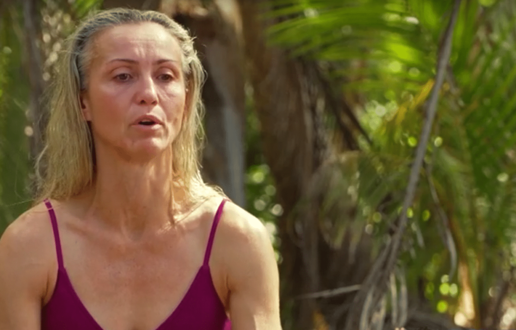 Survivor: Λύγισε η Δώρα Νικολή – «Αν ήξεραν τι ζωή έχω περάσει»