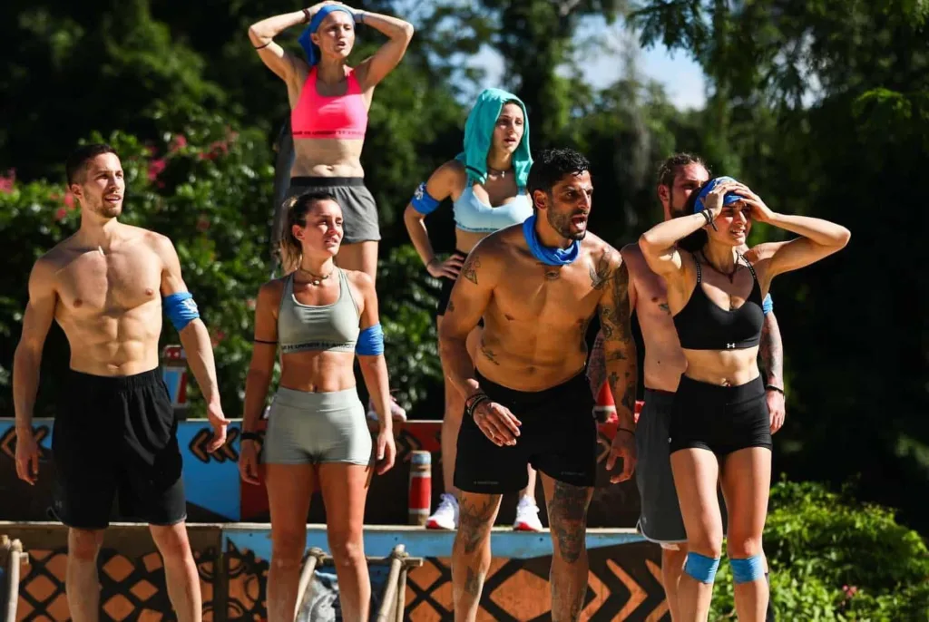 Survivor: Πανικός στον ΣΚΑΙ με τα νούμερα τηλεθέασης – «Πήραν φωτιά» τα μηχανάκια