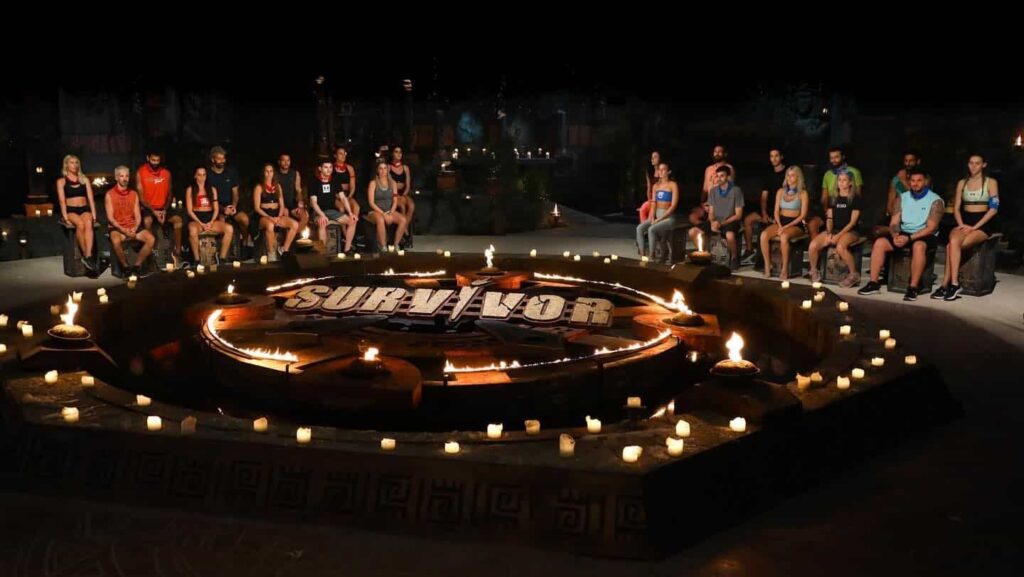 Survivor: Αυτές είναι οι τέσσερις υποψήφιες της εβδομάδας – Μύλος οι Διάσημοι