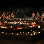 Survivor: Ένα νέο φλερτ ανάμεσα σε δυο πρώην παίκτες [Βίντεο]