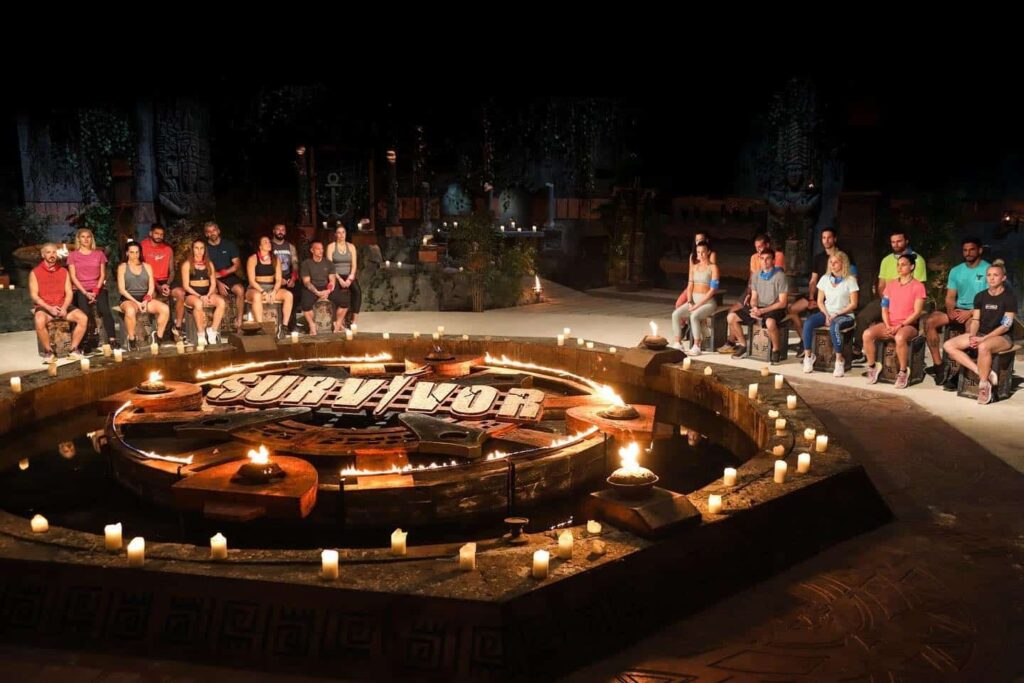 Survivor spoiler: «Θέλω να με ψηφίσετε για να φύγω» – Ποια παίκτρια ζητά την αποχώρηση της; [Βίντεο]