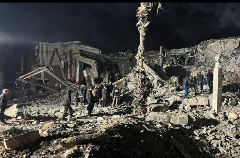 Αυτοσχέδιος εκρηκτικός μηχανισμός εξερράγη στο νοτιοανατολικό τμήμα του Ιράν