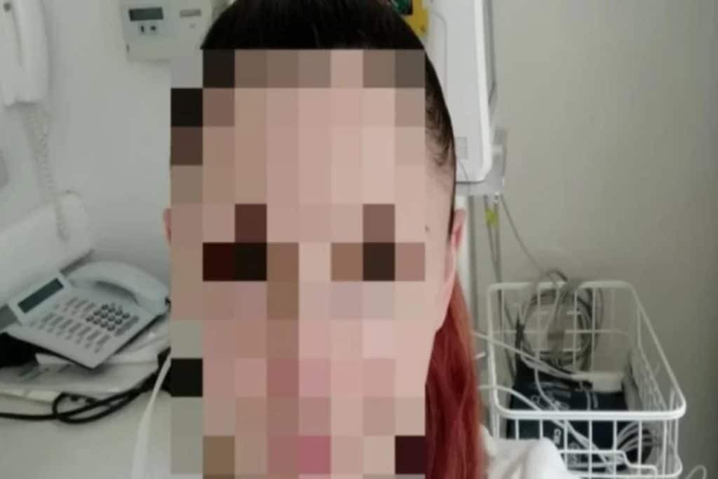 Βέροια: «Το μωρό είναι βρυκόλακας, αν του δώσεις αίμα θα συνέλθει»- Σε αμόκ η 37χρονη παιδοκτόνος
