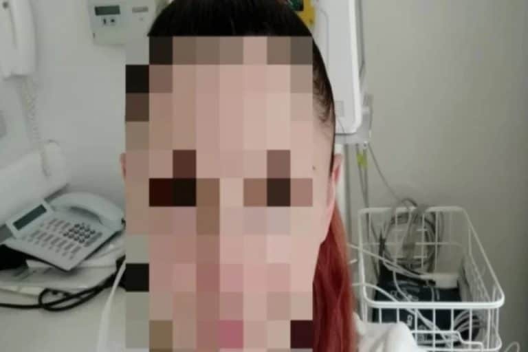 Βέροια: «Το μωρό είναι βρυκόλακας, αν του δώσεις αίμα θα συνέλθει»- Σε αμόκ η 37χρονη παιδοκτόνος