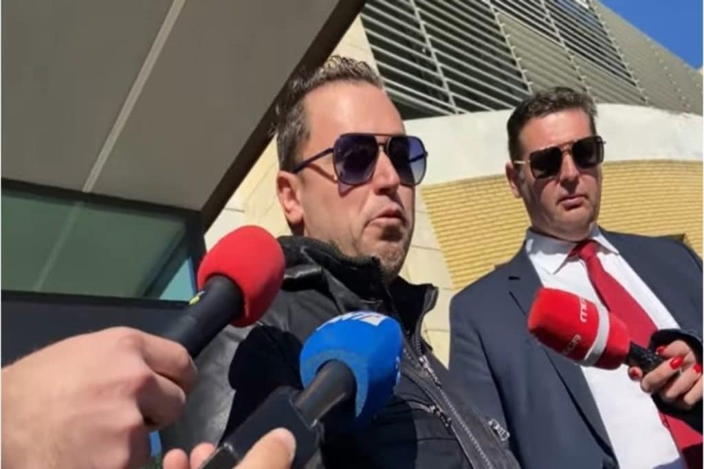 Βέροια: «Έκλεψαν το παιδί μου, είναι όλοι συνένοχοι» – Έρευνα για τελετές μαύρης μαγείας από τ