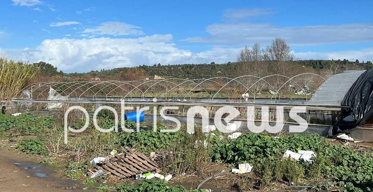 Ανεμοστρόβιλο