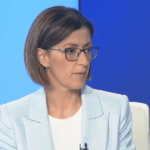 Ειρήνη Αγαπηδάκη: Δημιουργείται γραφείο εντοπισμού και αντιμετώπισης Fake News στον ΕΟΔΥ