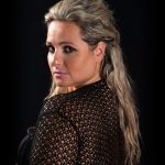 Γεωργία Αγγέλου LIVE: Μια βραδιά μουσικής ποικιλομορφίας και πάθους με την υπογραφή της Νάνσυς Κανέλλη