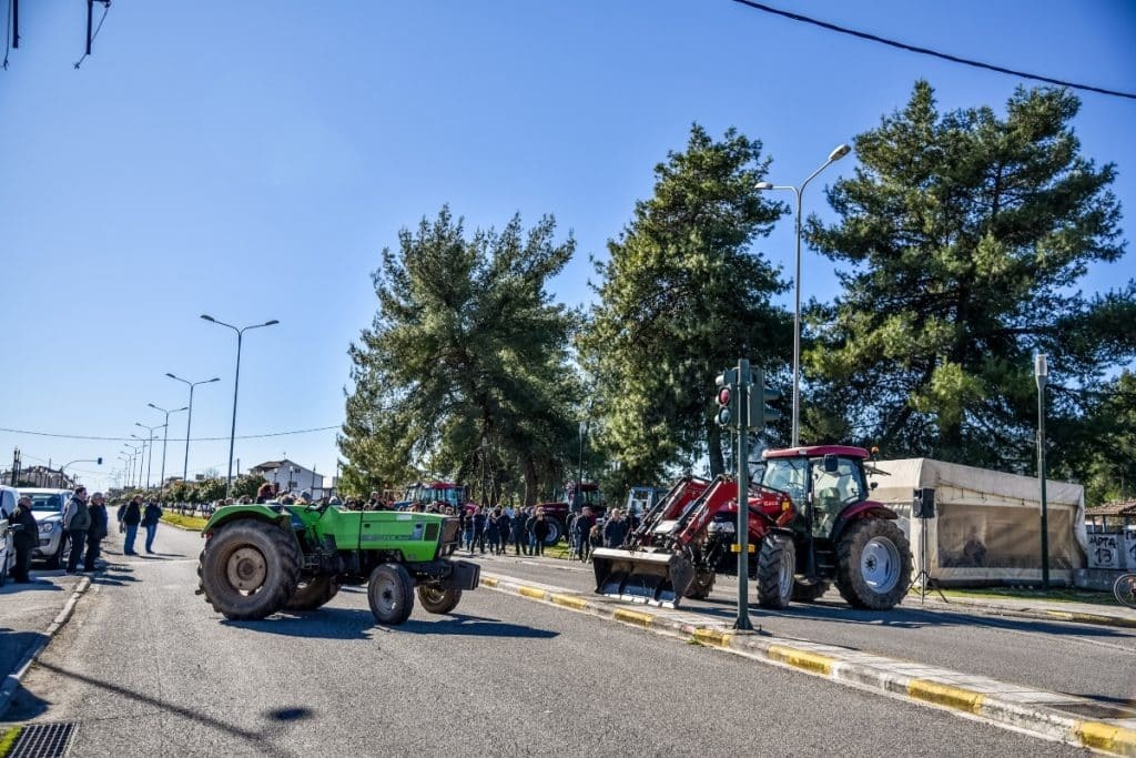 Αγρότες: Μέχρι τέλος Φεβρουαρίου οι φάκελοι για κρατική αρωγή – Έχει υποβληθεί μόλις το 14% τω