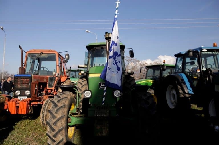 Αύριο θα «παραλύσει» η Θεσσαλονίκη από τους αγρότες – Πού ετοιμάζουν ταυτόχρονους αποκλεισμούς