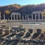 Νέα ανακάλυψη στις Αίγες: Βρέθηκε μακεδονικός τάφος ενός πλούσιου υπασπιστή και της γυναίκας του