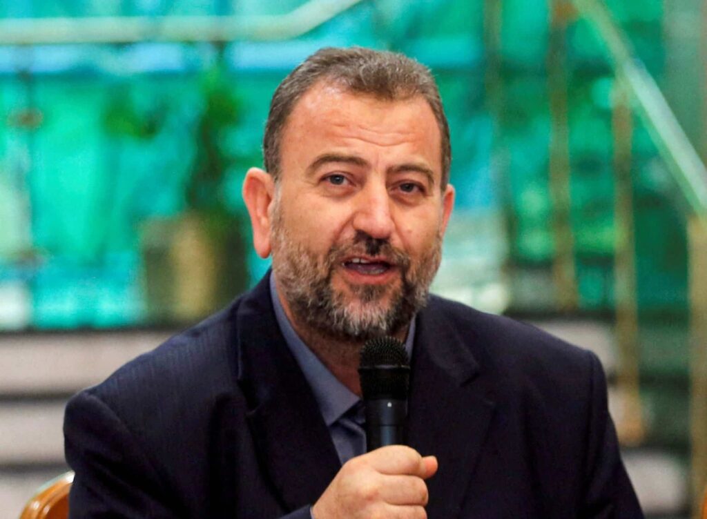 Με δύο «χειρουργικά χτυπήματα» εξουδετέρωσαν τον υπαρχηγό της Χαμάς [Βίντεο]