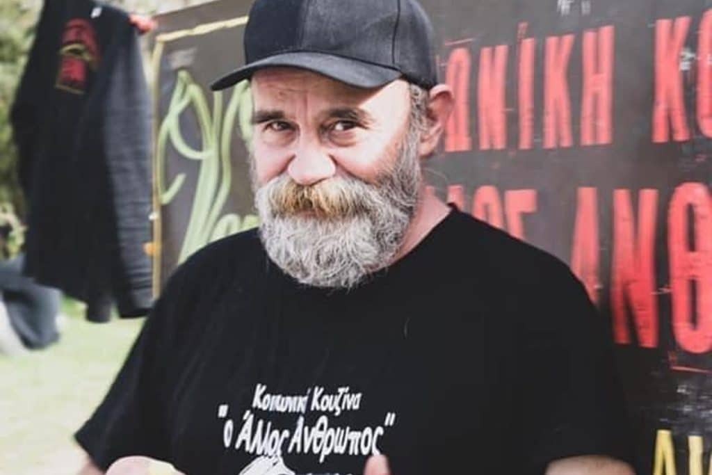 Κωνσταντίνος Πολυχρονόπουλος