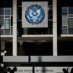 Πρεσβεία ΗΠΑ στην Κύπρο: Δίνει άδεια σε «μη επείγον προσωπικό» να εγκαταλείψει λόγω «κινδύνων ασφαλείας»