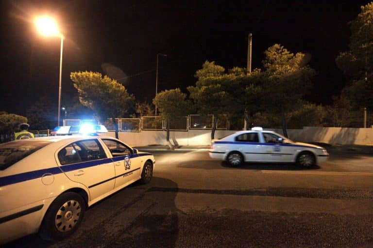 Επεισόδια στο κέντρο κράτησης στην Αμυγδαλέζα με δύο τραυματίες