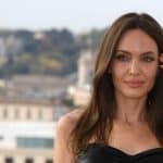 Αντζελίνα Τζολί