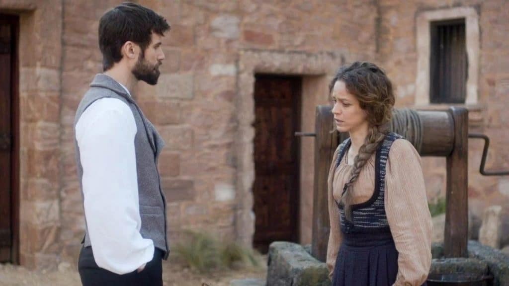 Η Μάγισσα: «Είστε ξαδέλφια! Έχετε το ίδιο αίμα» – Σε σοκ η Θεοφανώ! Αποκαλύπτεται η αλήθεια γι