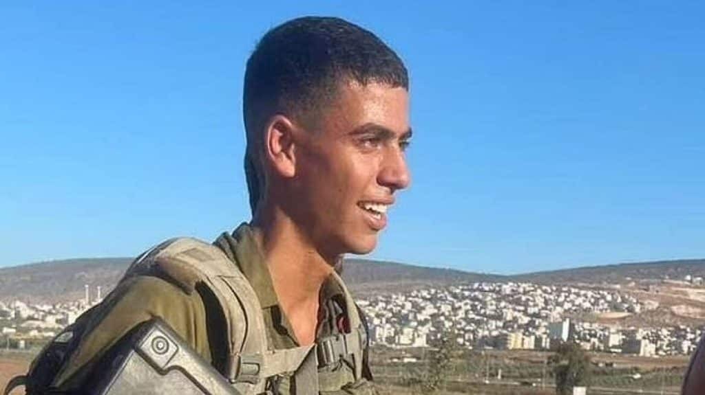 Πατέρας 19χρονου λοχία που σκότωσε η Χαμάς – «Προσπάθησαν να πουλήσουν το κεφάλι του για 10.00