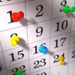 Πότε είναι η επόμενη αργία του 2025