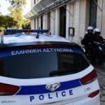 Πετρούπολη: Συνελήφθη 16χρονος που μαχαίρωσε 15χρονο σε συμπλοκή σε λεωφορείο