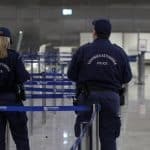 Σύλληψη 22χρονου στο «Ελ. Βενιζέλος» – Κατάπιε 72 «αυγά» κοκαΐνης