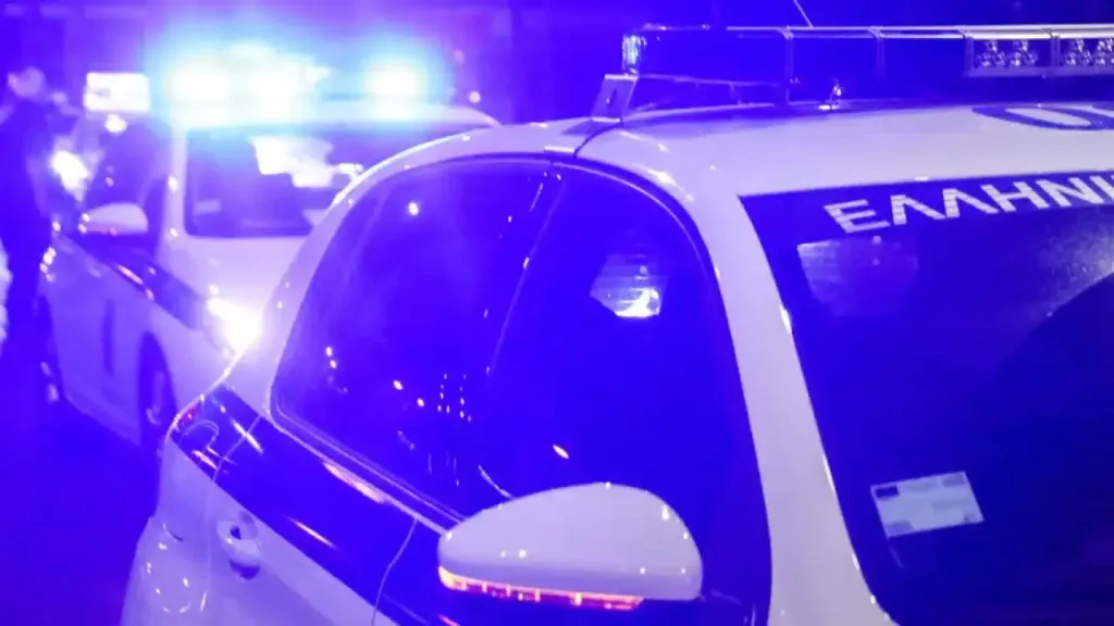 Ηλιούπολη: Συνελήφθη 14χρονος για επικίνδυνη σωματική βλάβη και ληστεία σε βάρος ανηλίκου