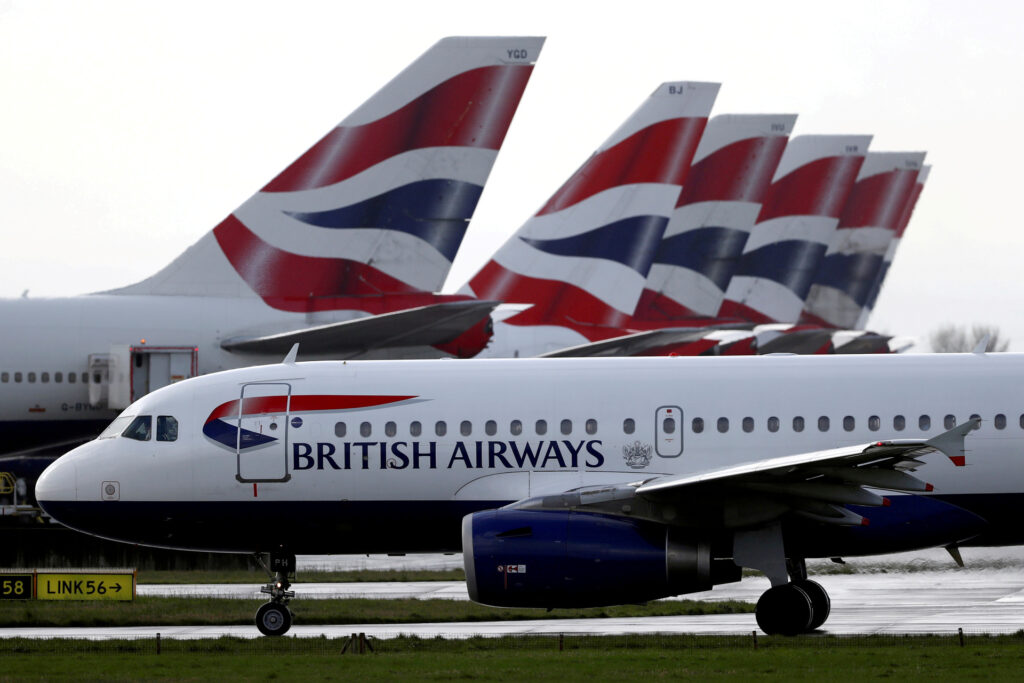 Απήγαγαν και βασάνισαν πιλότο της British Airways