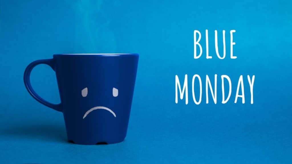 Blue Monday: Γιατί θεωρείται η πιο μελαγχολική ημέρα του χρόνου – Η επιστημονική θεωρία