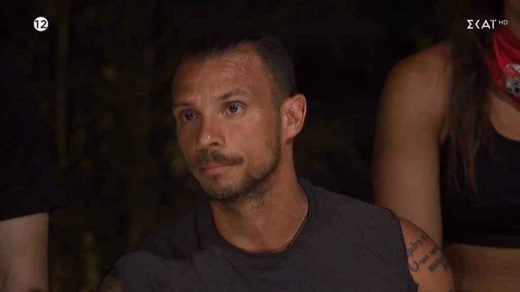 Survivor 2024: Άσχημα νέα για τον Χρήστο Βολικάκη – Τι συνέβη στο ξενοδοχείο