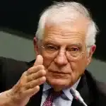 Μπόρελ: Νέα προειδοποίηση – «Η ΕΕ αναγνωρίζει μόνο την Κυπριακή Δημοκρατία ως υποκείμενο του διεθνούς δικαίου»