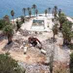 Δήμος Γλυφάδας: Τέλος εποχής του πρώην Cataralla – Σύμβολο διασκέδασης, αλλά και ανοχής στην παρανομία [εικόνες]