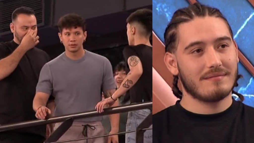 MasterChef: Δεν ήξερε ότι ήταν ανοιχτά τα μικρόφωνα και έβριζε παίκτη – «Μεγάλο κω…»
