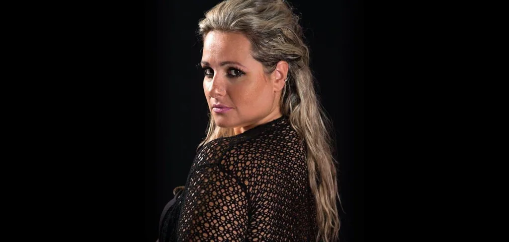 Γεωργία Αγγέλου