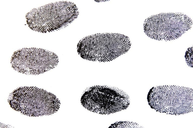 Δακτυλικά αποτυπώματα: Μελέτη υποστηρίζει πώς δεν είναι μοναδικά – Τί αναφέρουν Αμερικανοί ερε