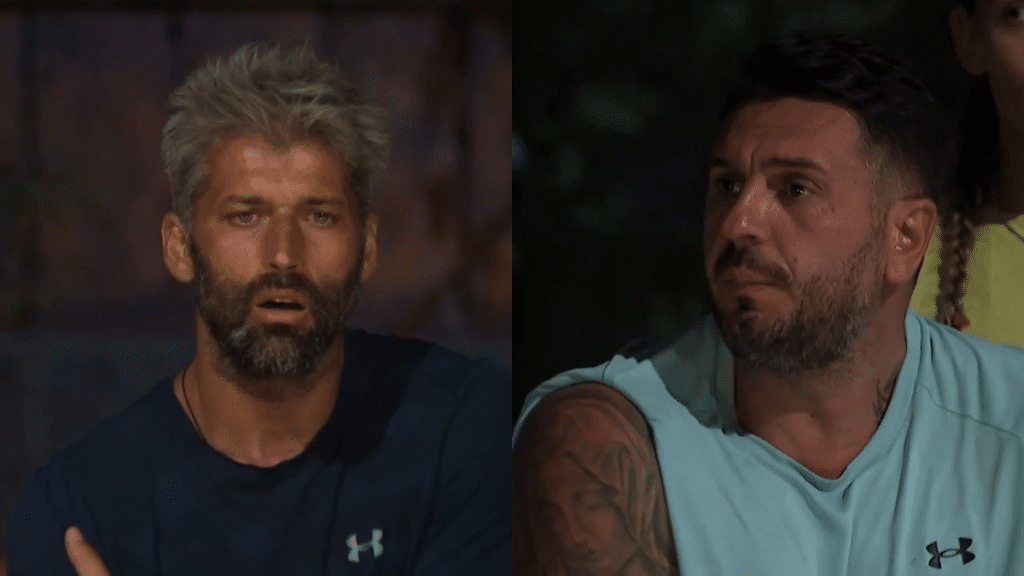 Survivor – Έκτακτη ανακοίνωση: Ο παίκτης που αποβάλλεται!
