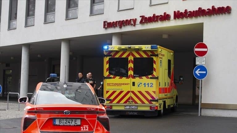 Γερμανία: Στο νοσοκομείο 9 μαθητές δημοτικού – Εισέπνευσαν μολυσμένα αέρια από την αποχέτευση