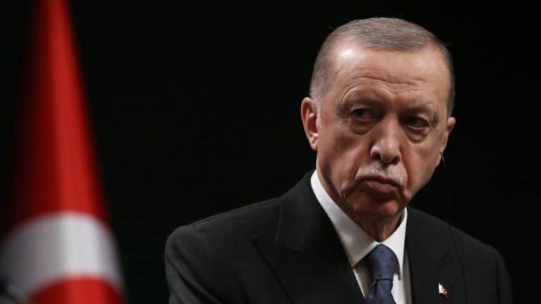 Τουρκία: Τι δήλωσε ο Eρντογάν για την αγορά των F-16