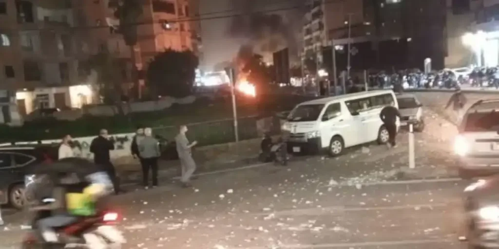 Μεσανατολικό – Χεζμπολάχ για Σάλεχ αλ-Αρούρι: «Δεν θα μείνει ατιμώρητη»
