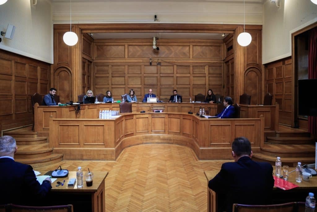 Εξεταστική για τα Τέμπη – Πραγματογνώμονας: Μοιραία τα λάθη του σταθμάρχη, είχε ελλιπέστατη εκ
