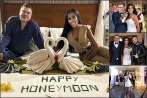 Πάρτι φοροδιαφυγής στον γάμο Ελέτσι-Λεμονίδη – Τους έκαψε η επίδειξη χλιδής στα social media – Τι απαντά η πρώην παίκτρια του survivor