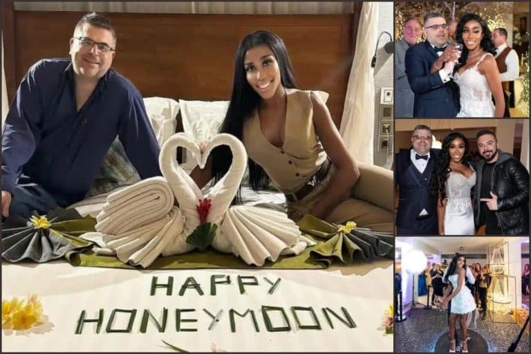 Πάρτι φοροδιαφυγής στον γάμο Ελέτσι-Λεμονίδη – Τους έκαψε η επίδειξη χλιδής στα social media – Τι απαντά η πρώην παίκτρια του survivor