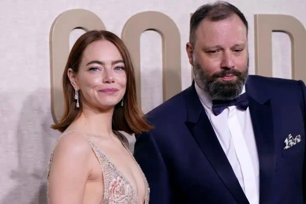 Όσκαρ 2024: Τα πρώτα λόγια της Έμα Στόουν για τις 11 υποψηφιότητες του «Poor Things» – «Είναι