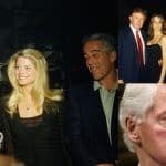 Τζέφρι Επστάιν: «Νέες «καυτές αποκαλύψεις στο φως - Είχε sex tapes με τον πρίγκιπα Άντριου, τον Ρίτσαρντ Μπράνσον και τον Κλίντον