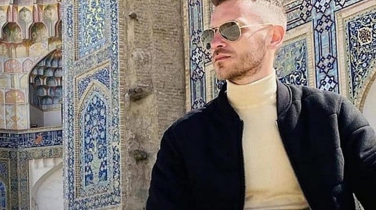 Μεσολόγγι Μπάμπης Κούτσικος