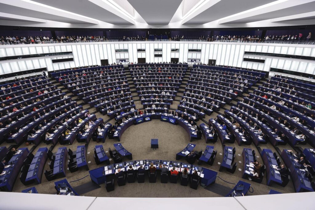 Ευρωεκλογές: Απότομη στροφή δεξιά κάνει η Ευρώπη – Αναλυτικά στοιχεία νέας μελέτης