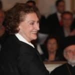 Πέθανε η σπουδαία ποιήτρια Ολυμπία Καράγιωργα