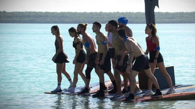 Survivor: Δείτε απόσπασμα από το αποψινό επεισόδιο και το πρώτο spoiler [βίντεο]